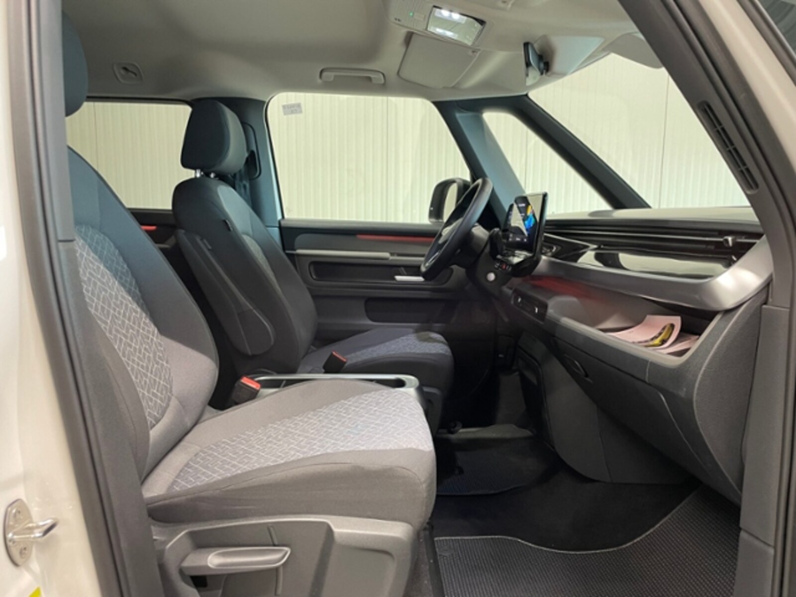 Volkswagen ID. Buzz – Bild 20