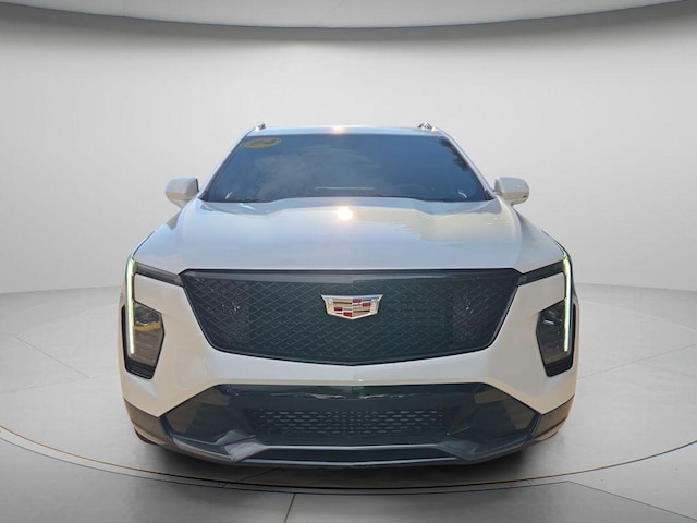 2024 Cadillac XT4