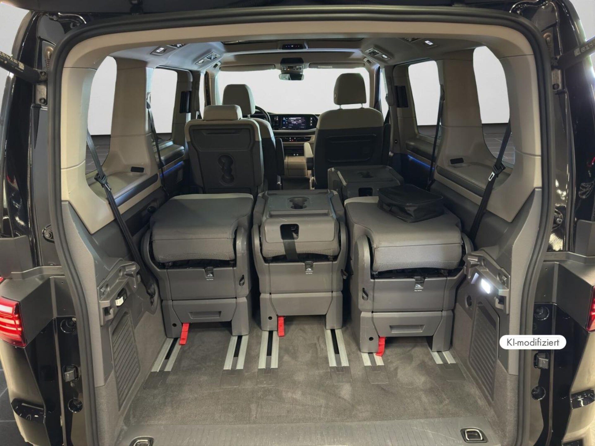 Volkswagen Multivan Life