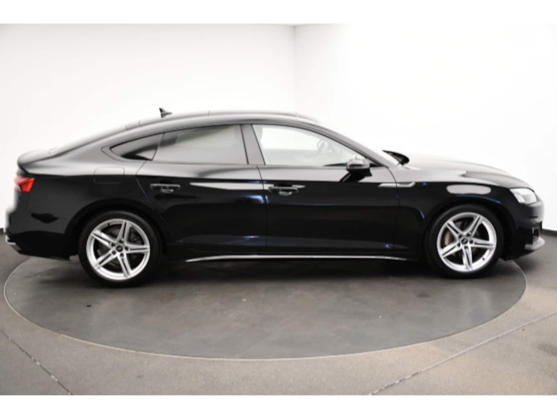 Audi A5 Sportback Advanced