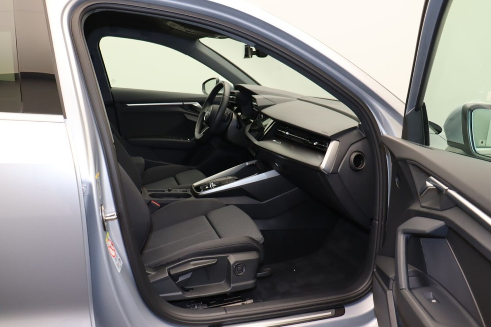 Audi A3 Sportback – Bild 13