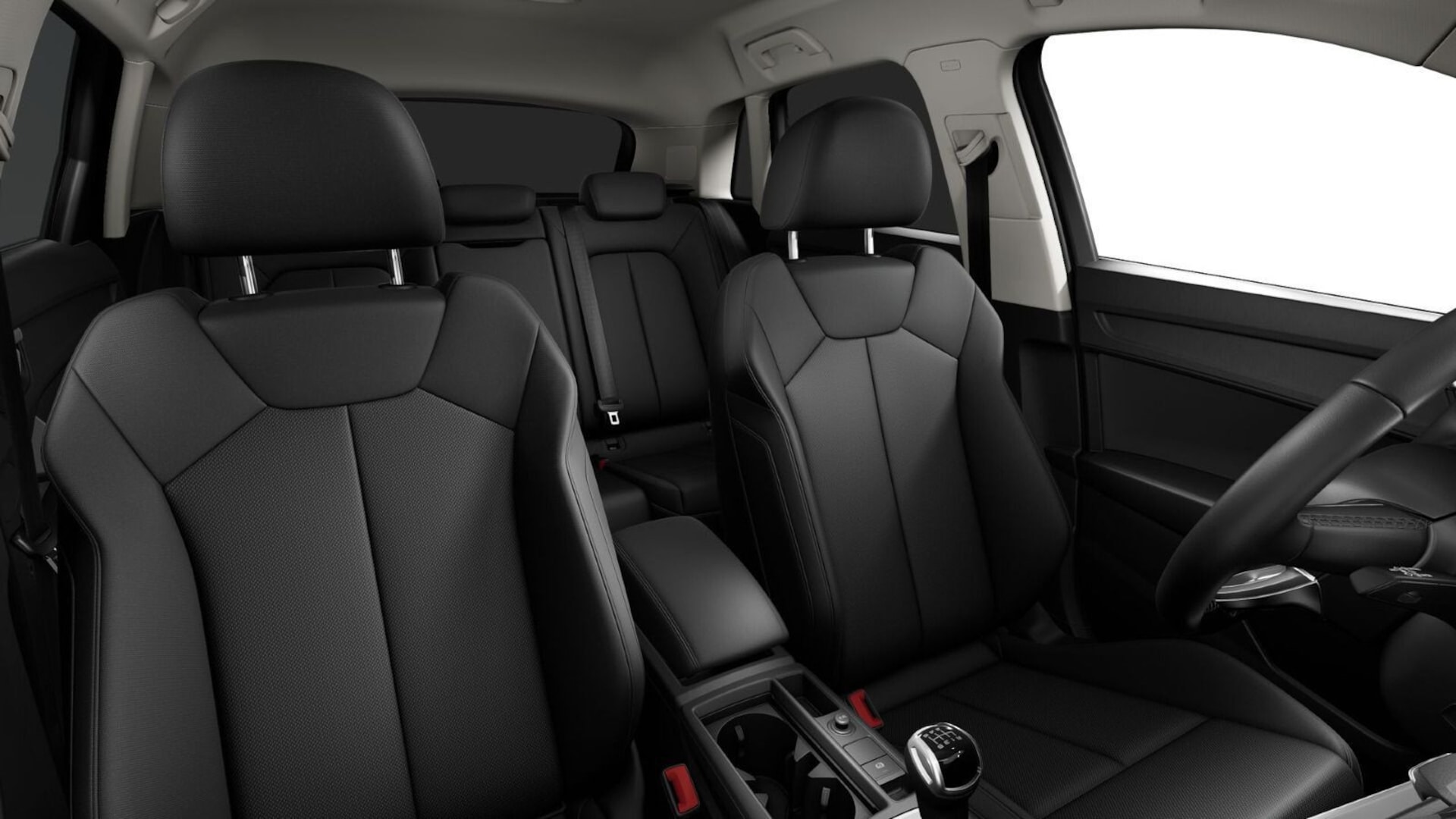 Audi Q3 SUV S line