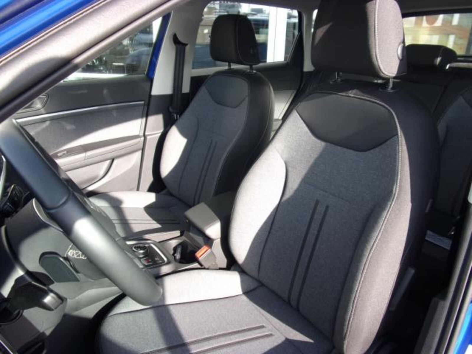SEAT Ateca – Bild 6