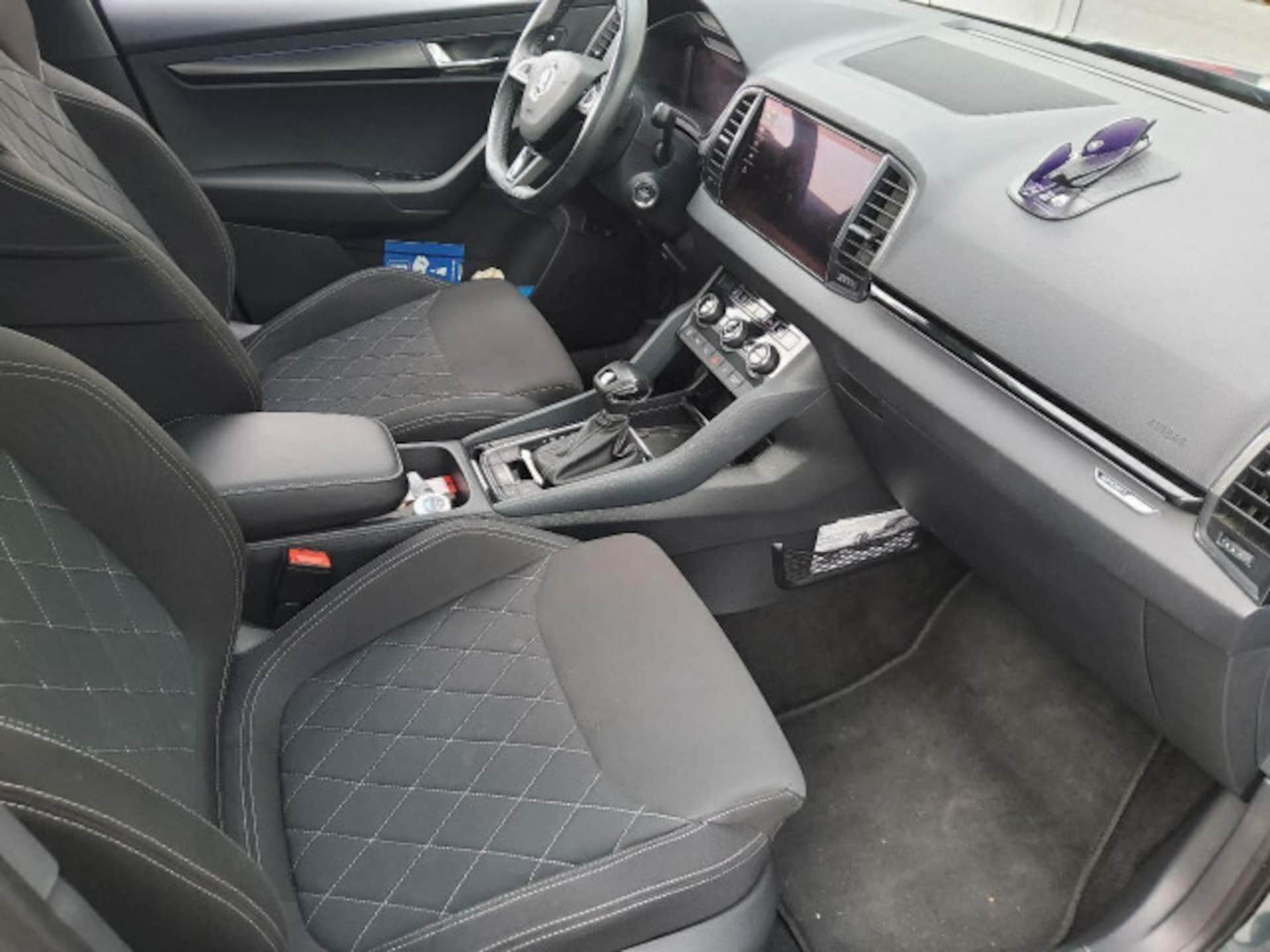 Skoda Karoq Ambition