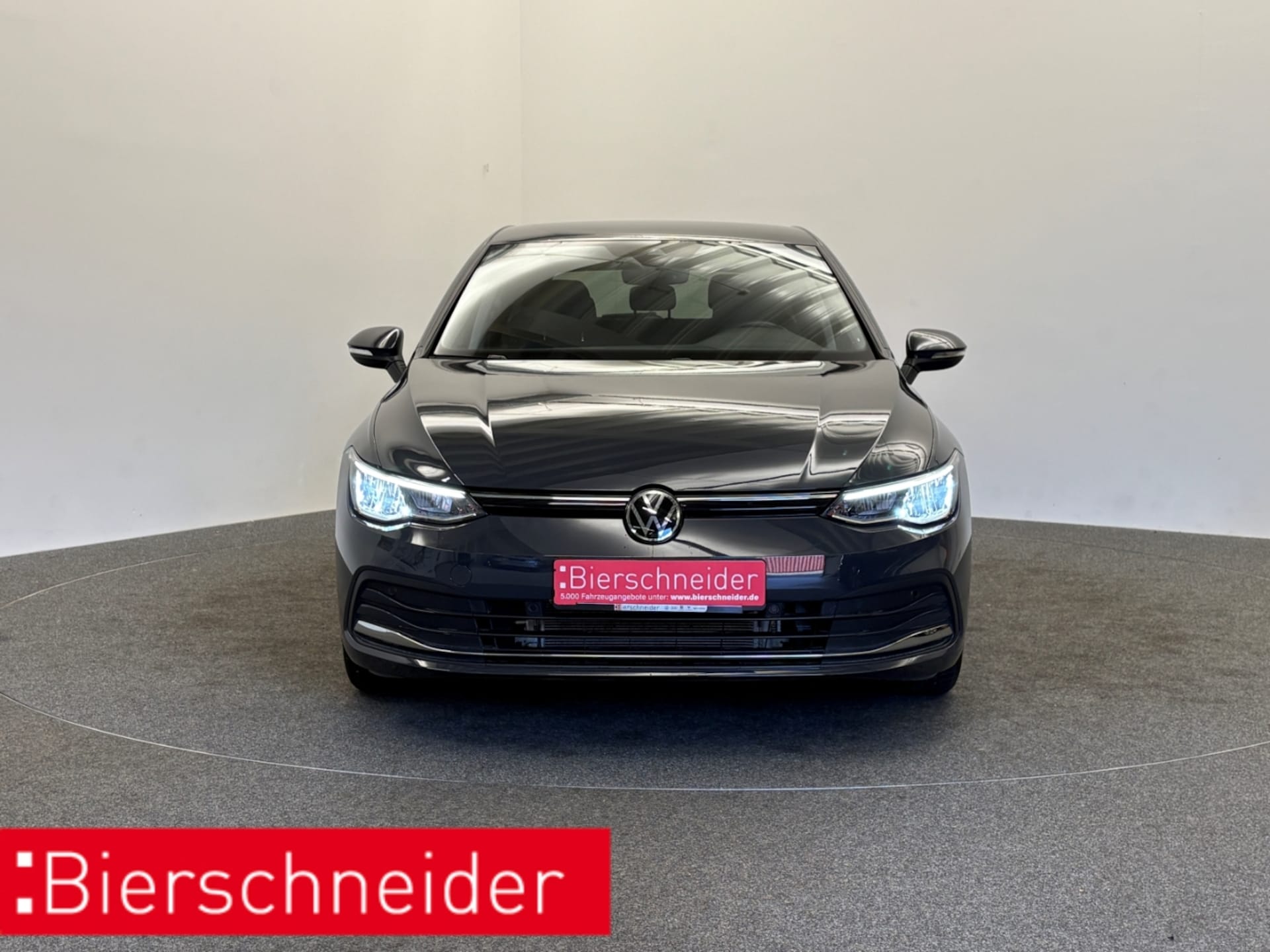 Volkswagen Golf MOVE