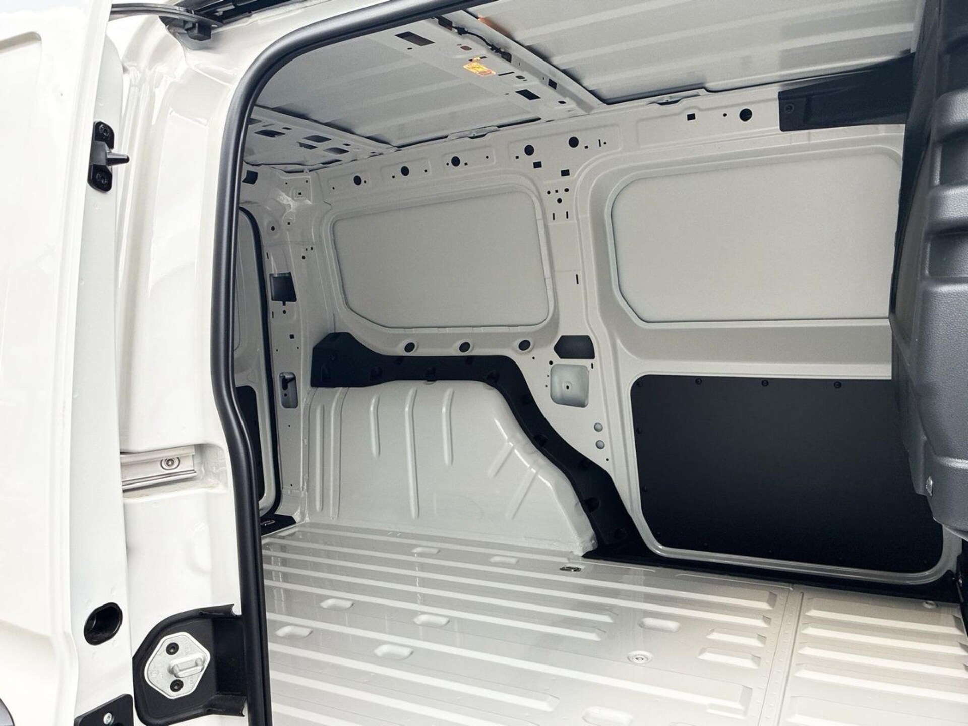 Volkswagen Caddy Maxi Cargo