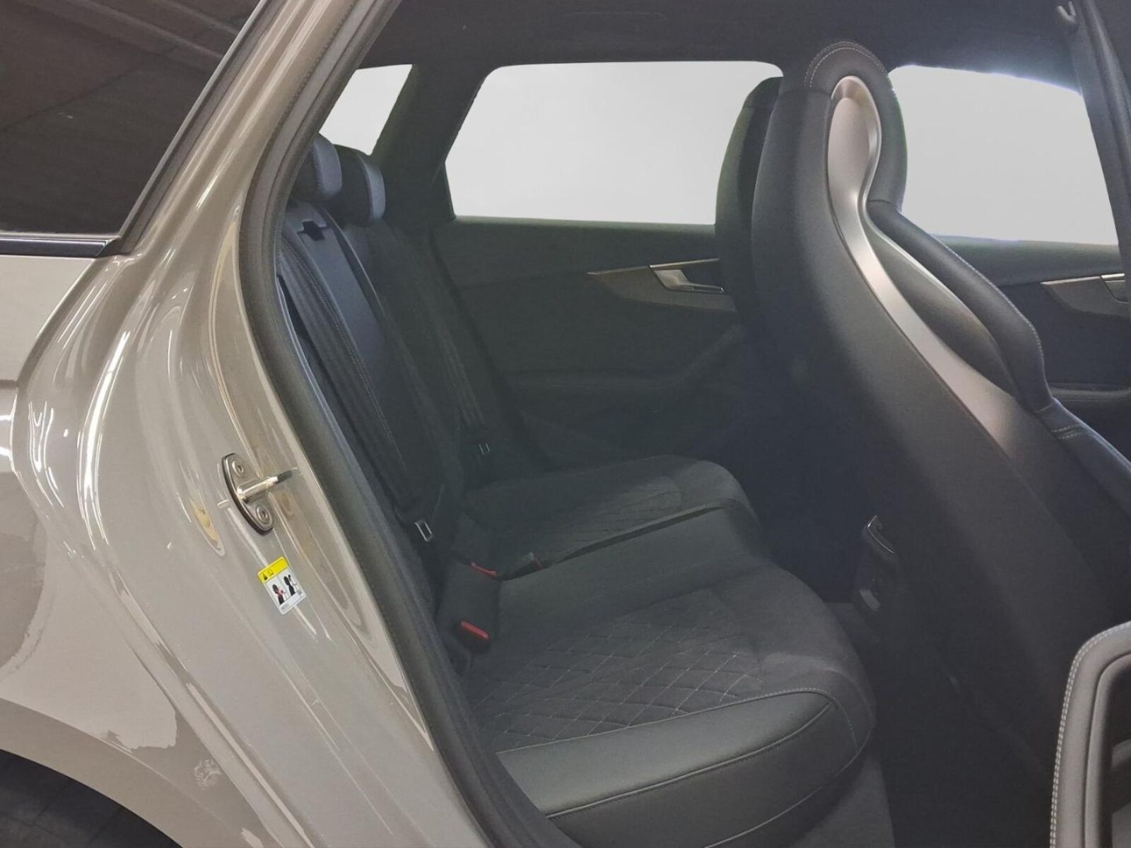 Audi RS 4 Avant – Bild 6
