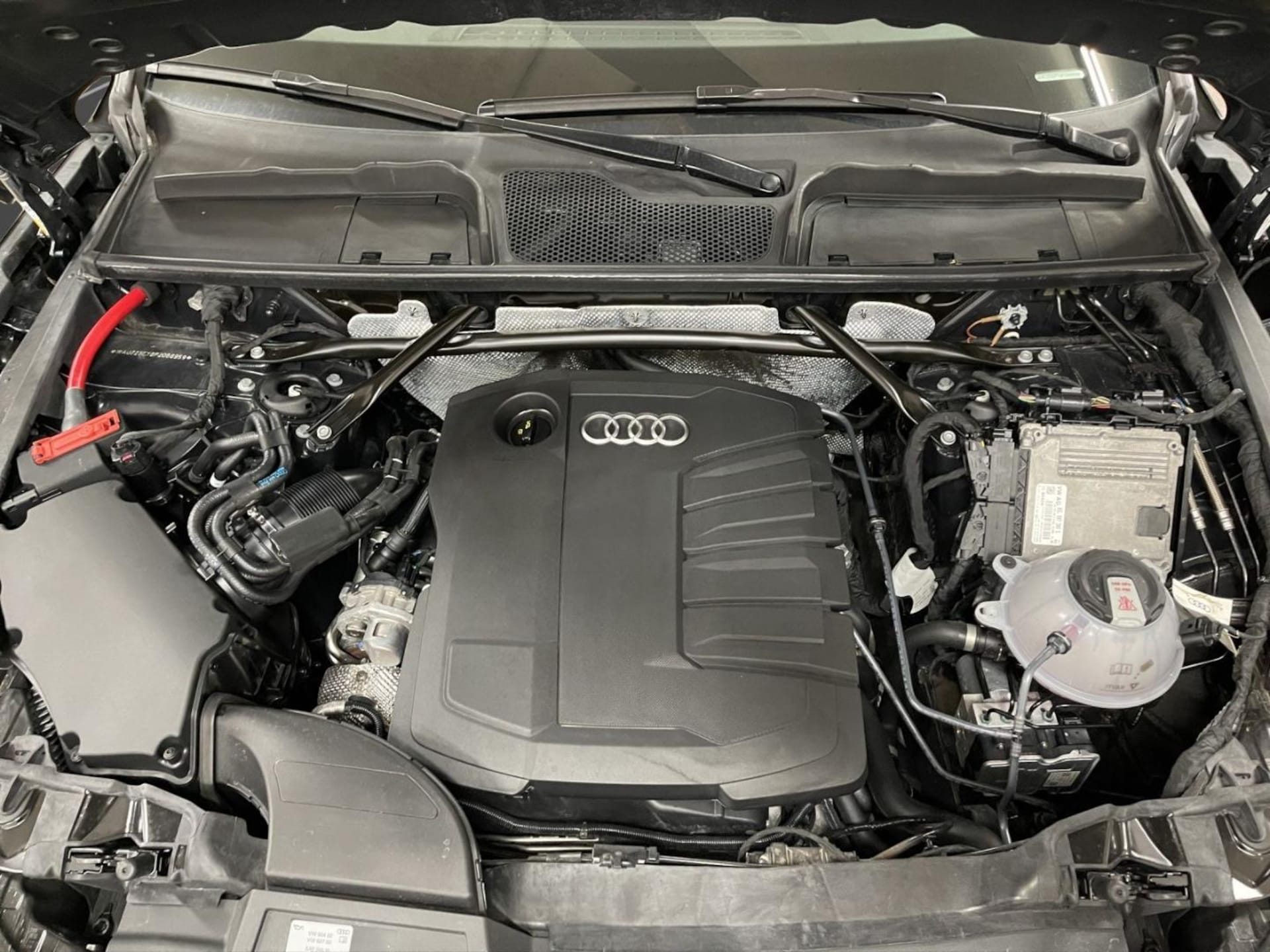 Audi Q5 SUV S line