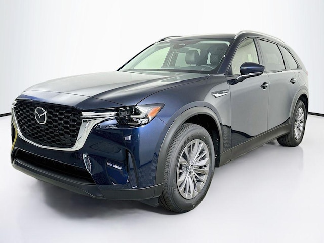 2026 Mazda CX-90