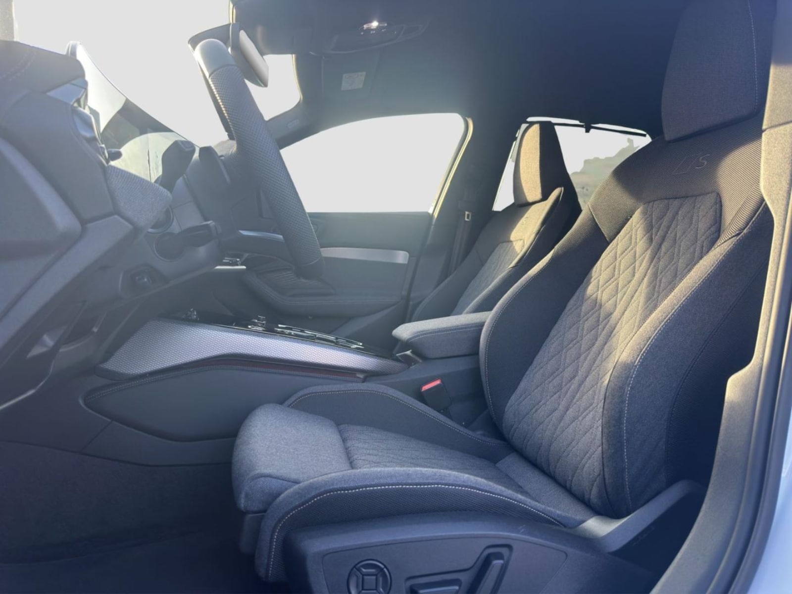 Audi A5 Avant – Bild 3