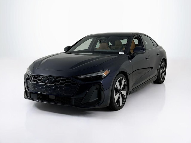 Photo of 2026 Audi A5 Sedan 