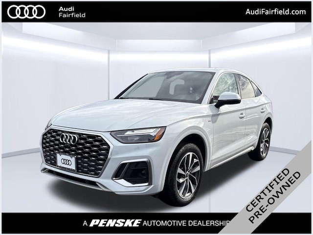 2024 Audi Q5 Sportback