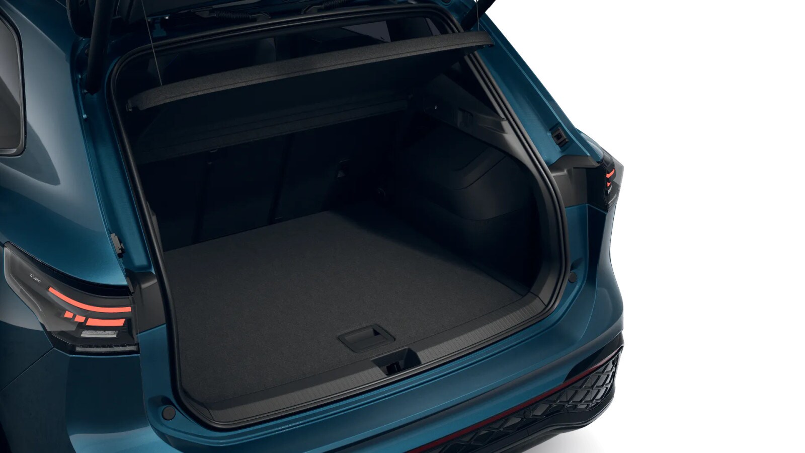 Volkswagen Tiguan – Bild 7