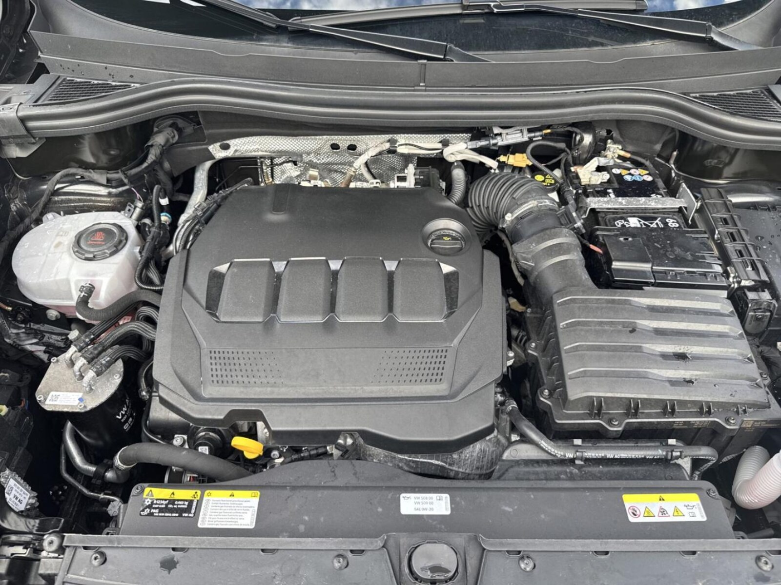 Volkswagen Tiguan – Bild 21