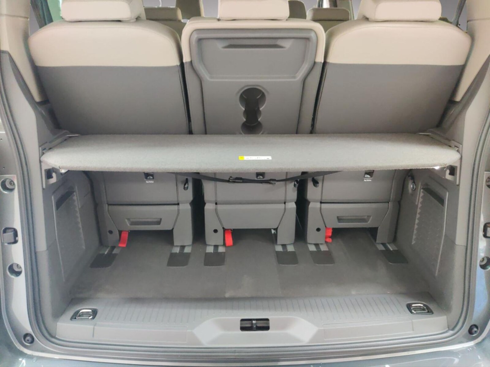 Volkswagen Multivan – Bild 14