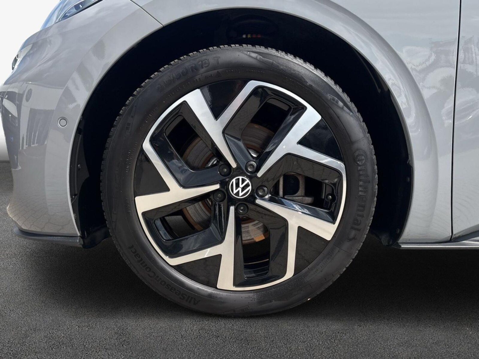 Volkswagen ID.3 – Bild 8