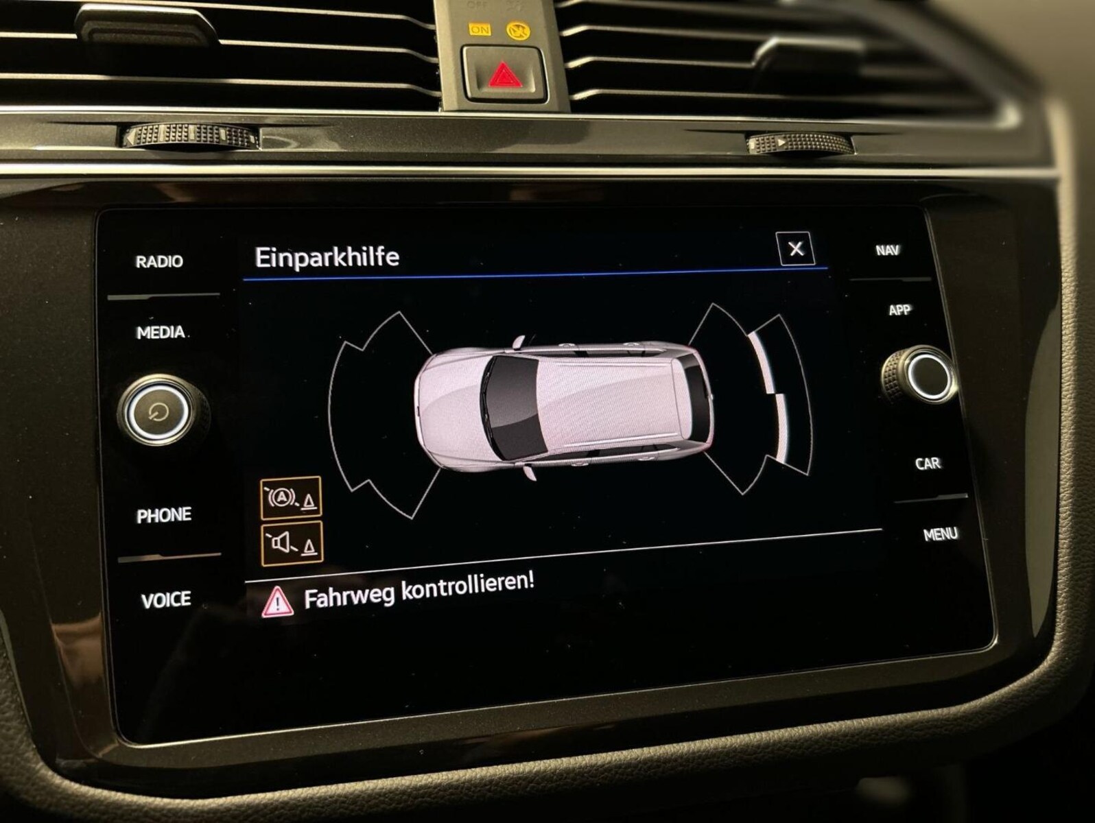Volkswagen Tiguan – Bild 21