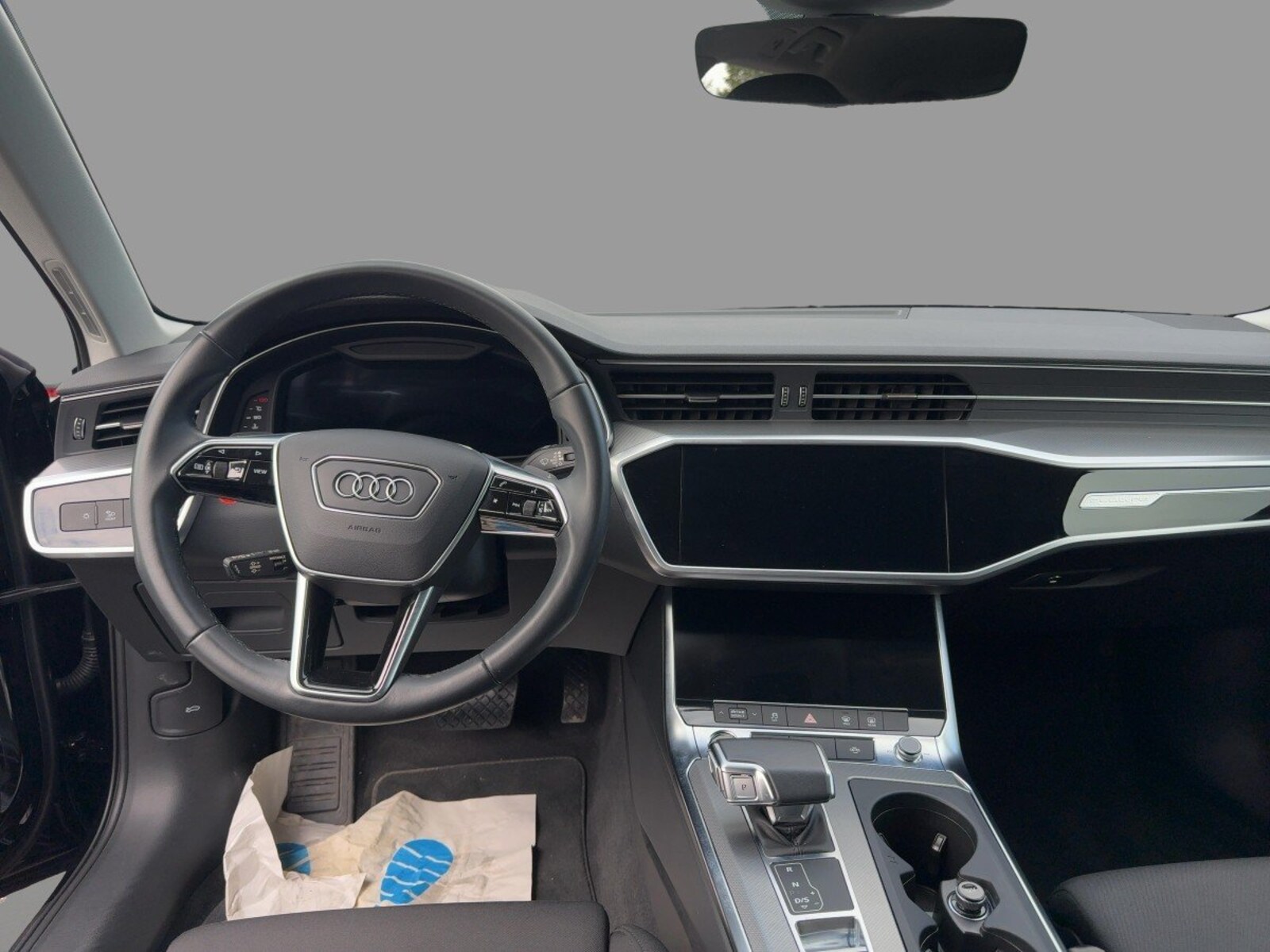 Audi A6 Avant – Bild 10