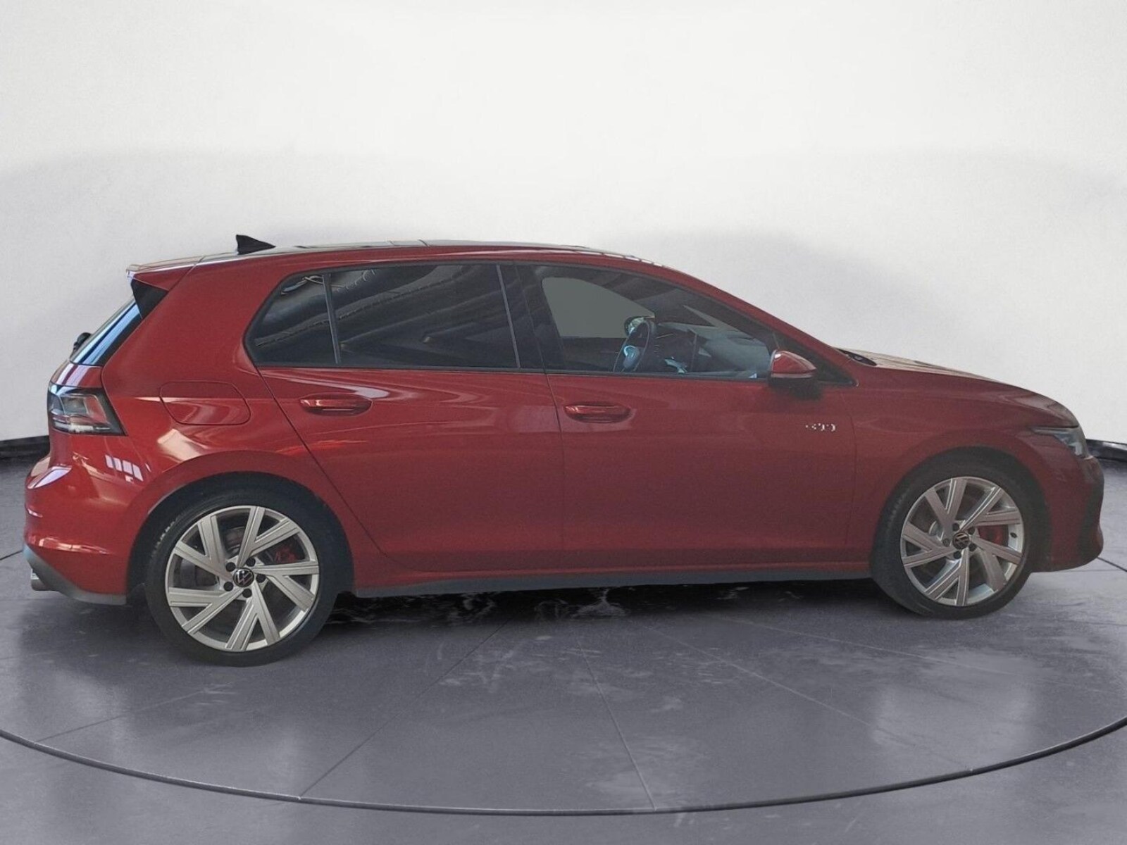 Volkswagen Golf – Bild 6