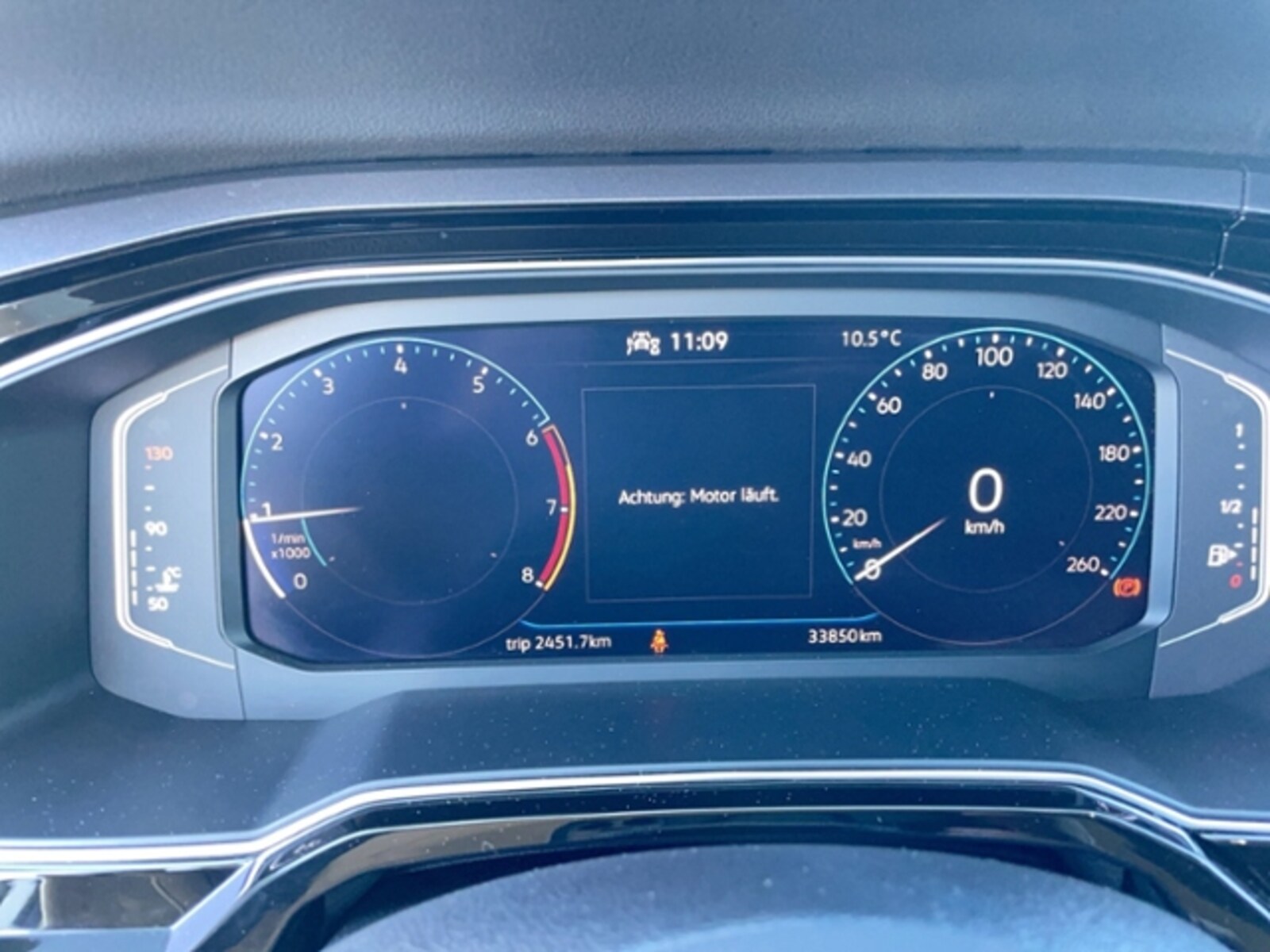 Volkswagen Polo – Bild 13