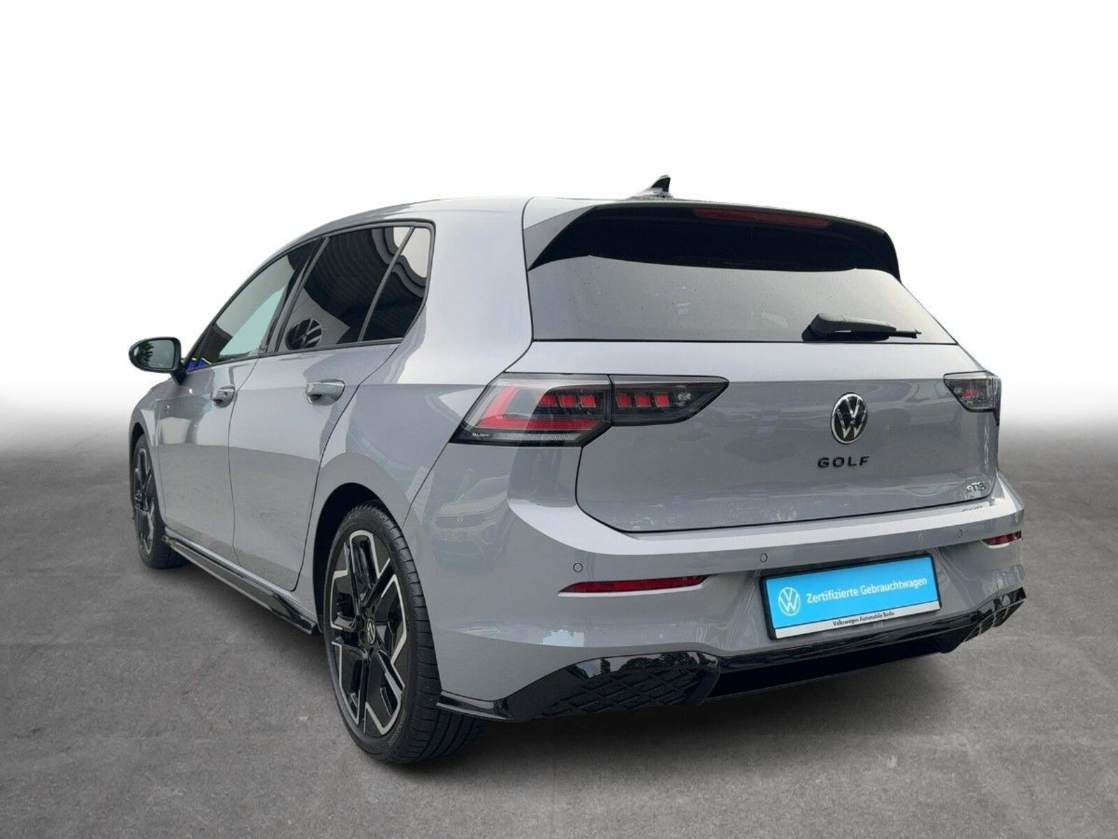 Volkswagen Golf – Bild 3