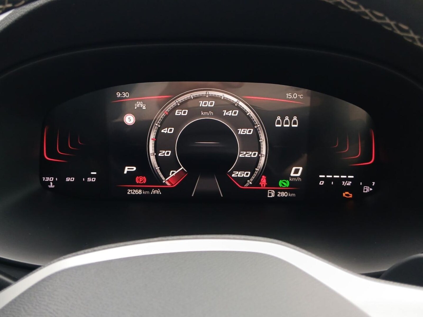 SEAT Ateca – Bild 9