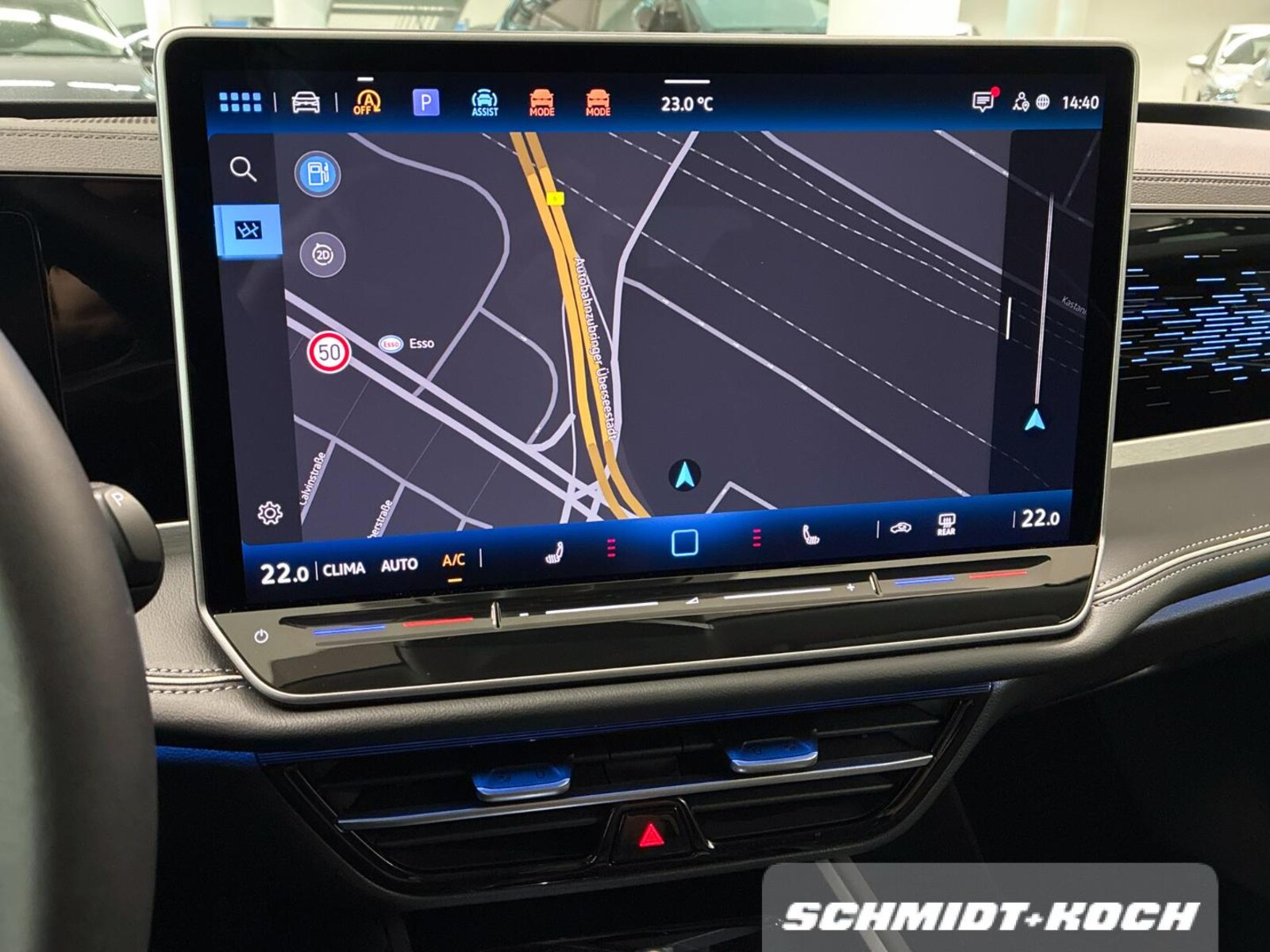 Volkswagen Passat – Bild 10