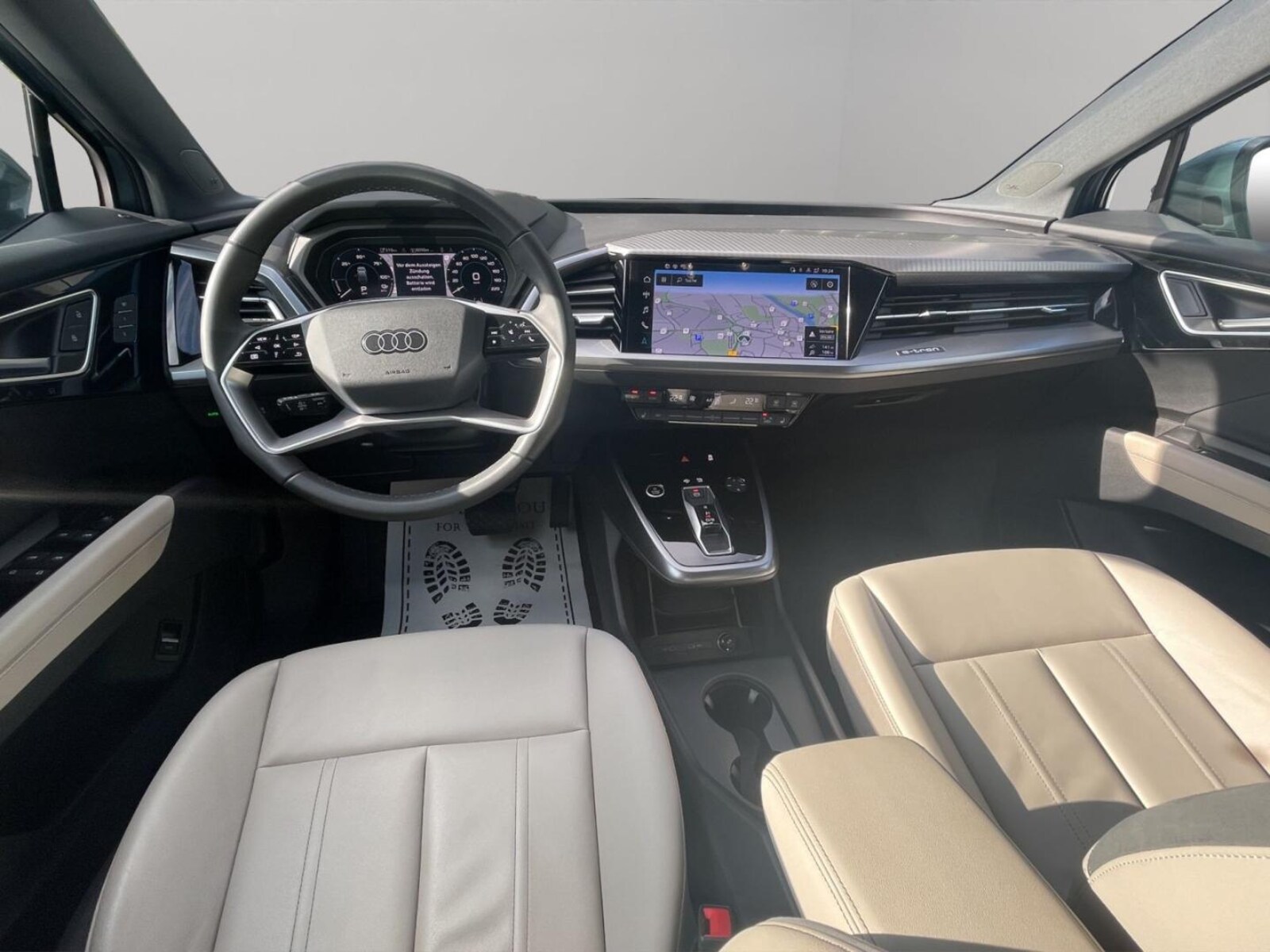 Audi Q4 e-tron – Bild 16
