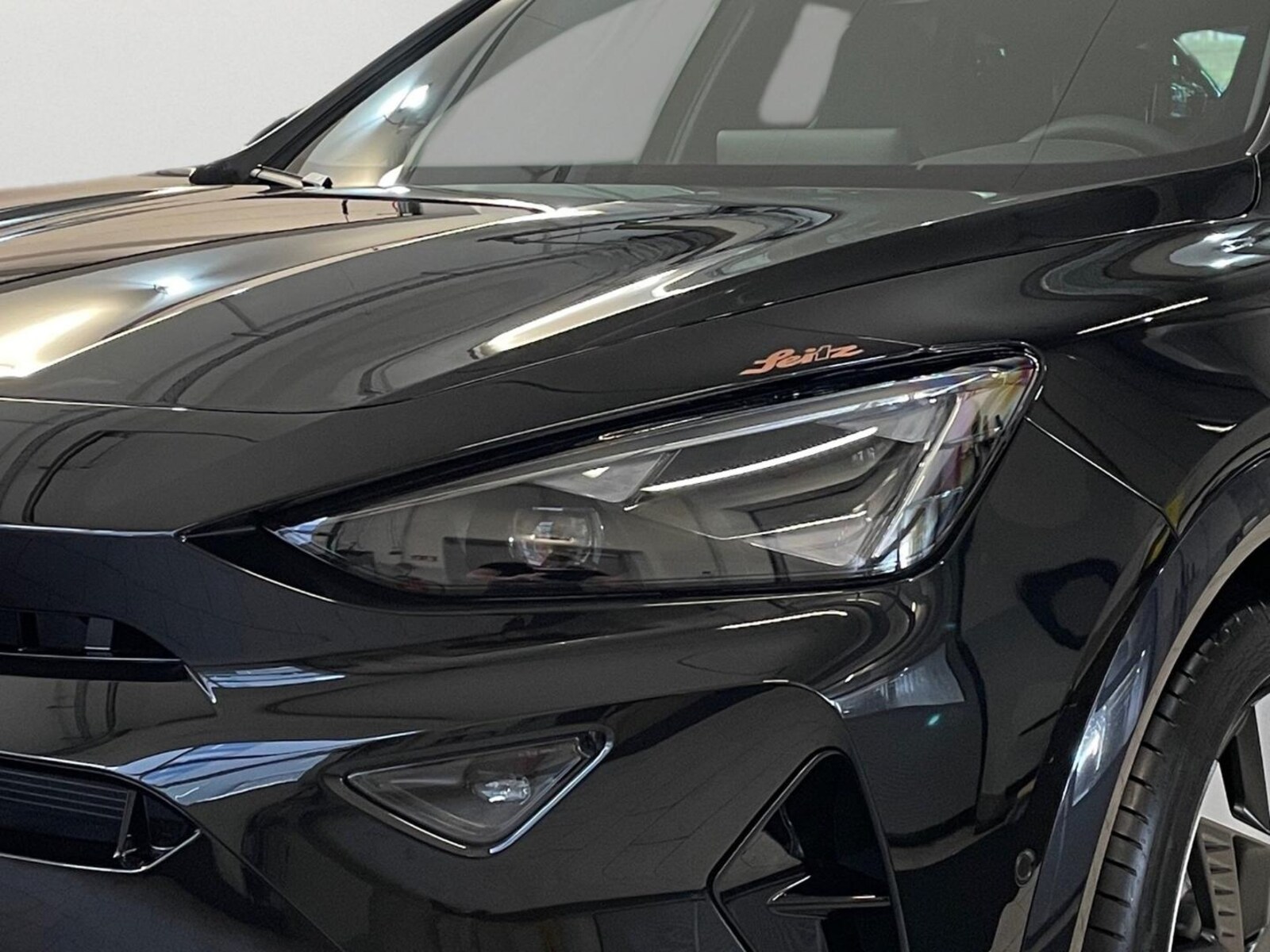 CUPRA Formentor – Bild 6