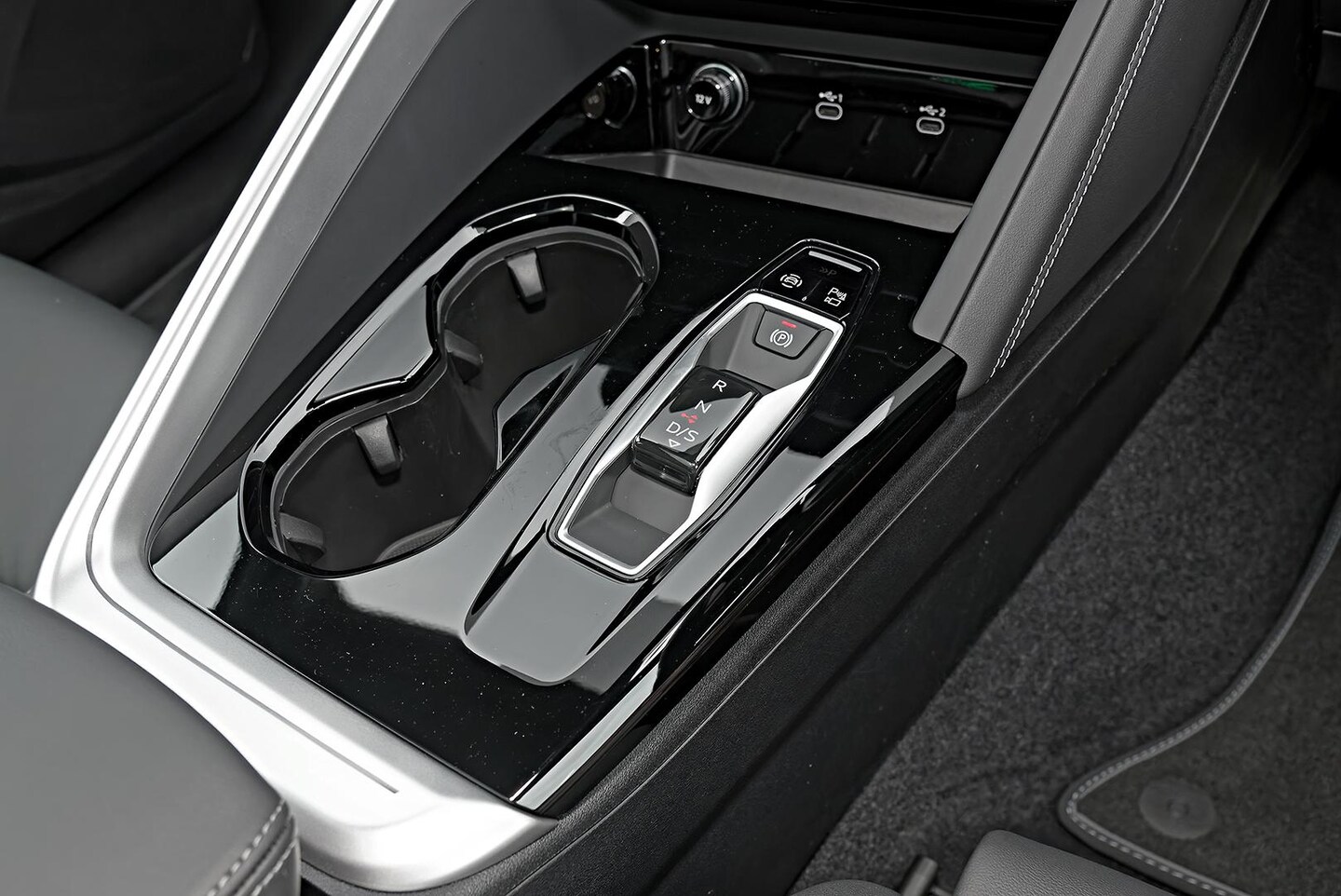Image about Audi Q5 SUV TFSI quattro 200 kW sport