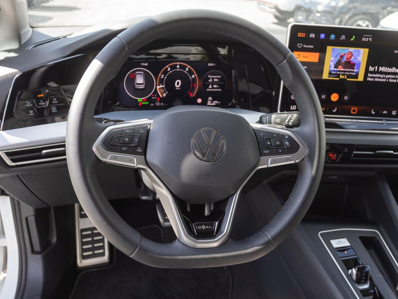 Volkswagen Golf – Bild 13