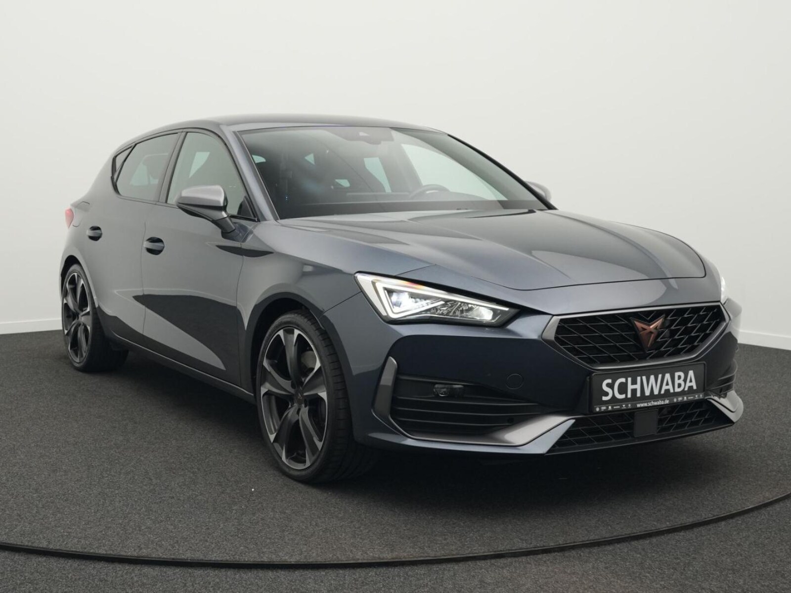 CUPRA Leon – Bild 25