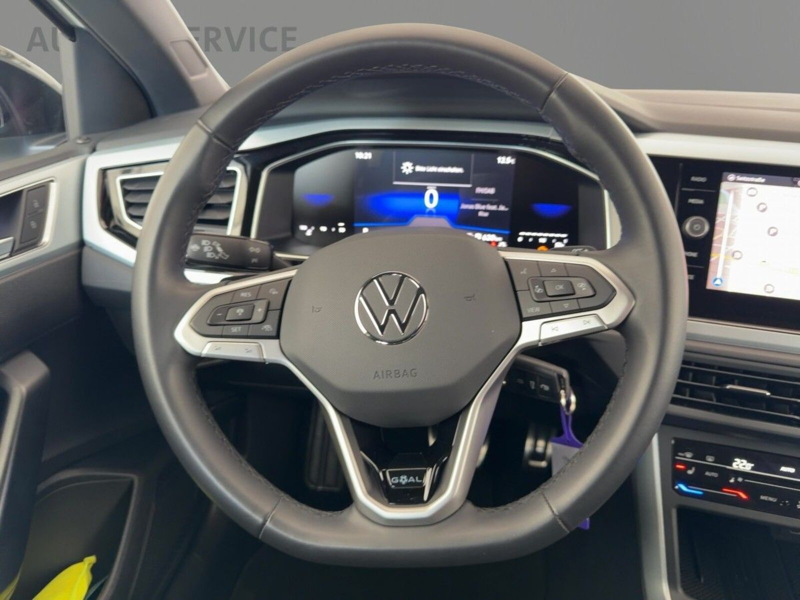 Volkswagen Taigo – Bild 10