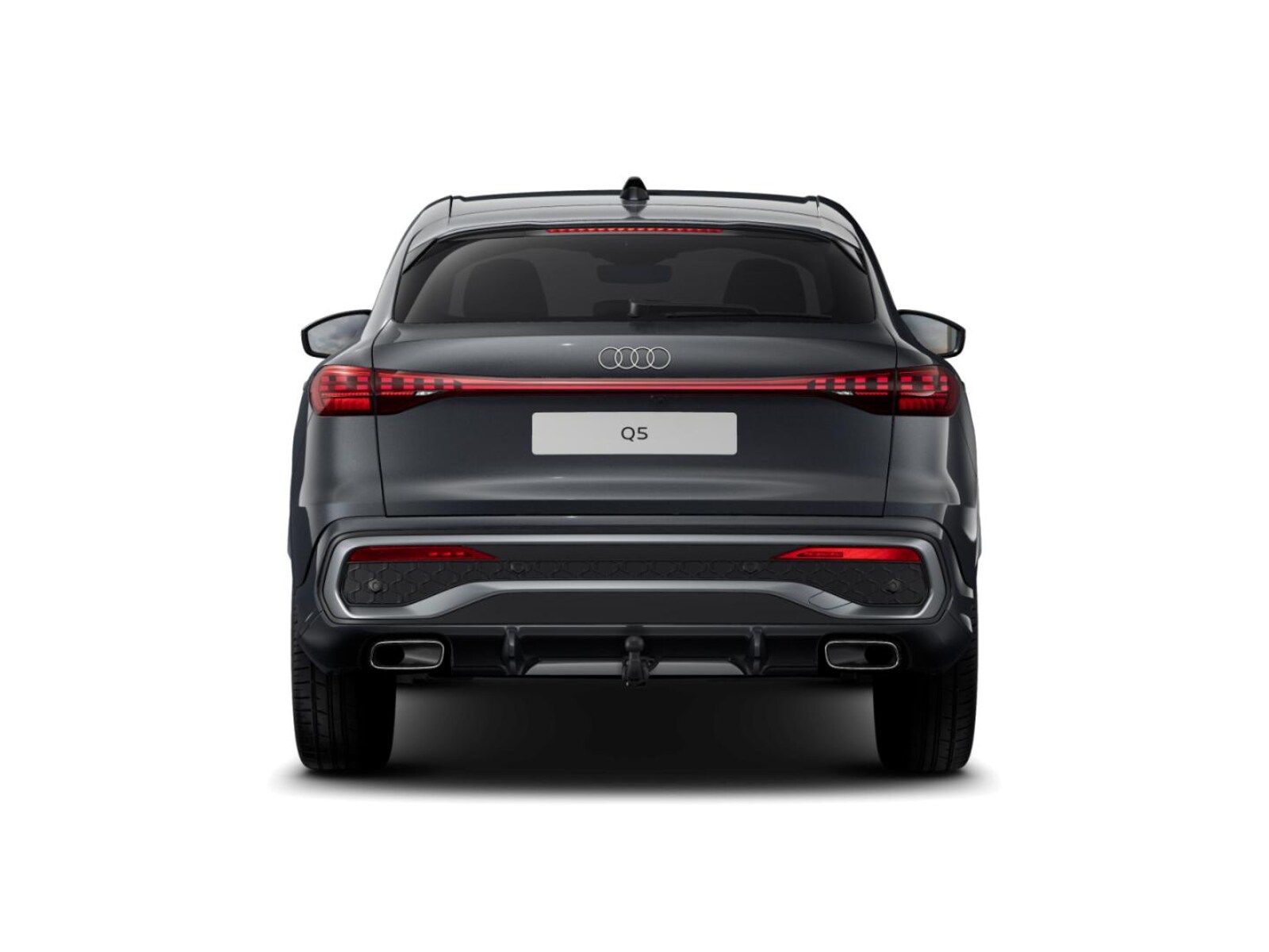 Audi Q5 Sportback – Bild 7