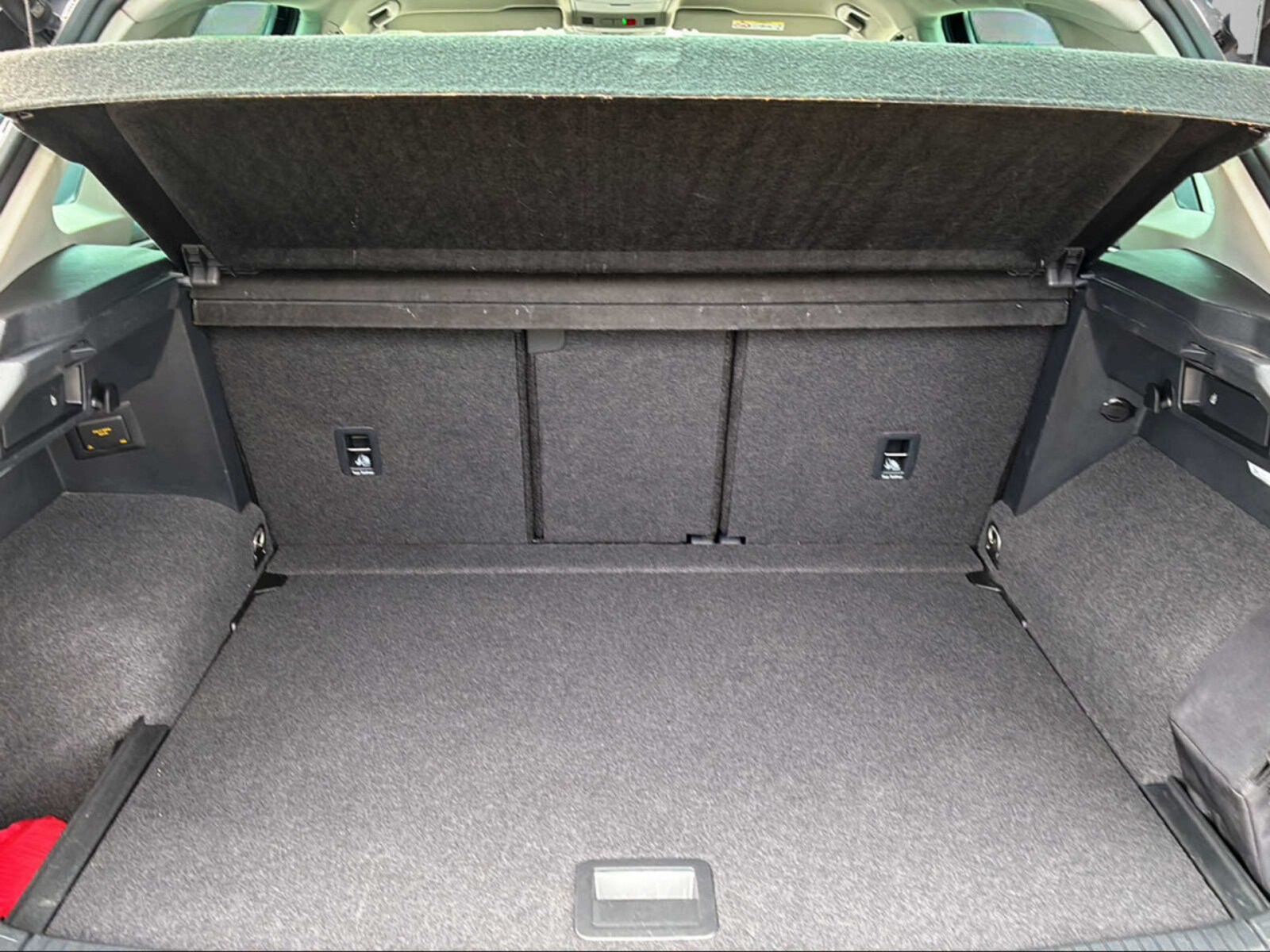 Volkswagen Tiguan – Bild 14