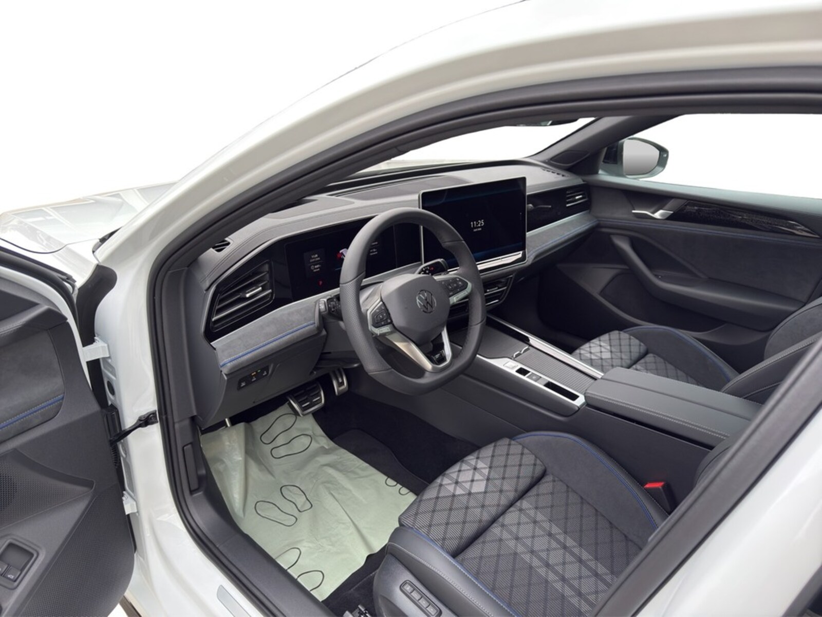 Volkswagen Passat – Bild 11