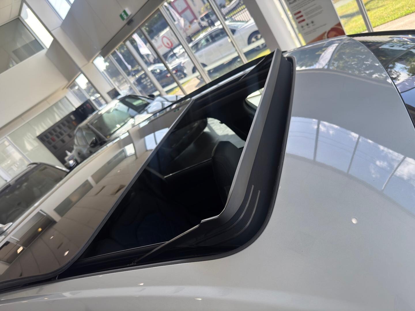 Image about Audi Q7 SUV Q7 S line TDI quattro tiptronic