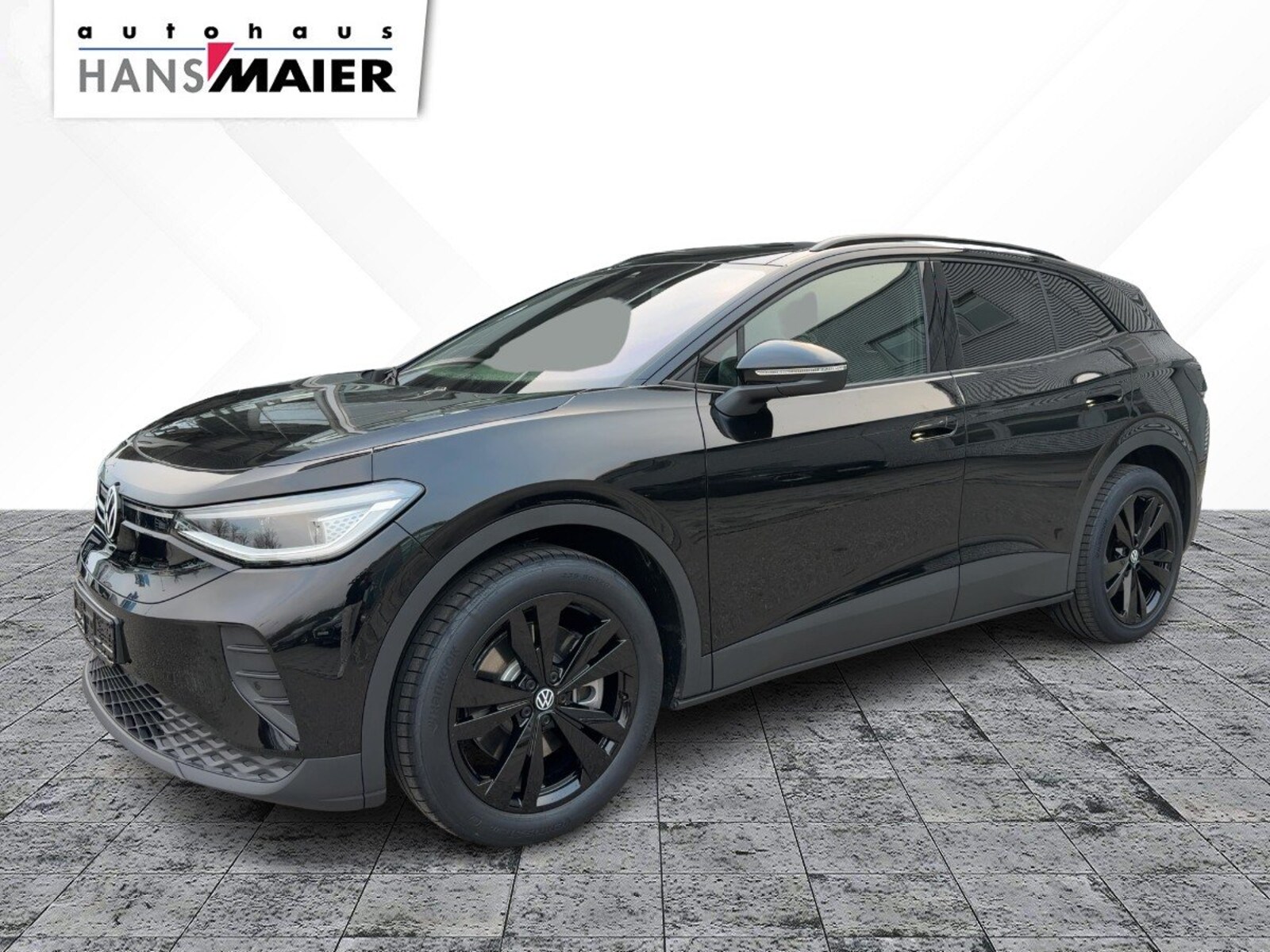 Volkswagen ID.4 – Bild 2