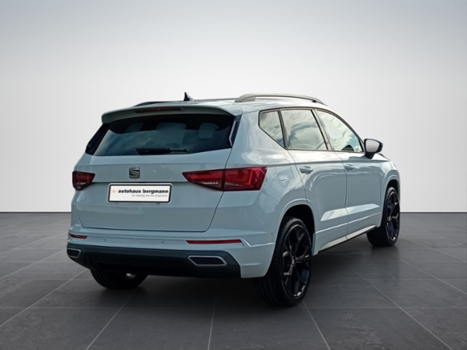 SEAT Ateca – Bild 7