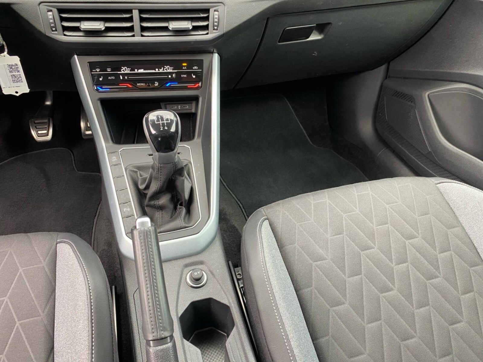 Volkswagen Polo – Bild 7