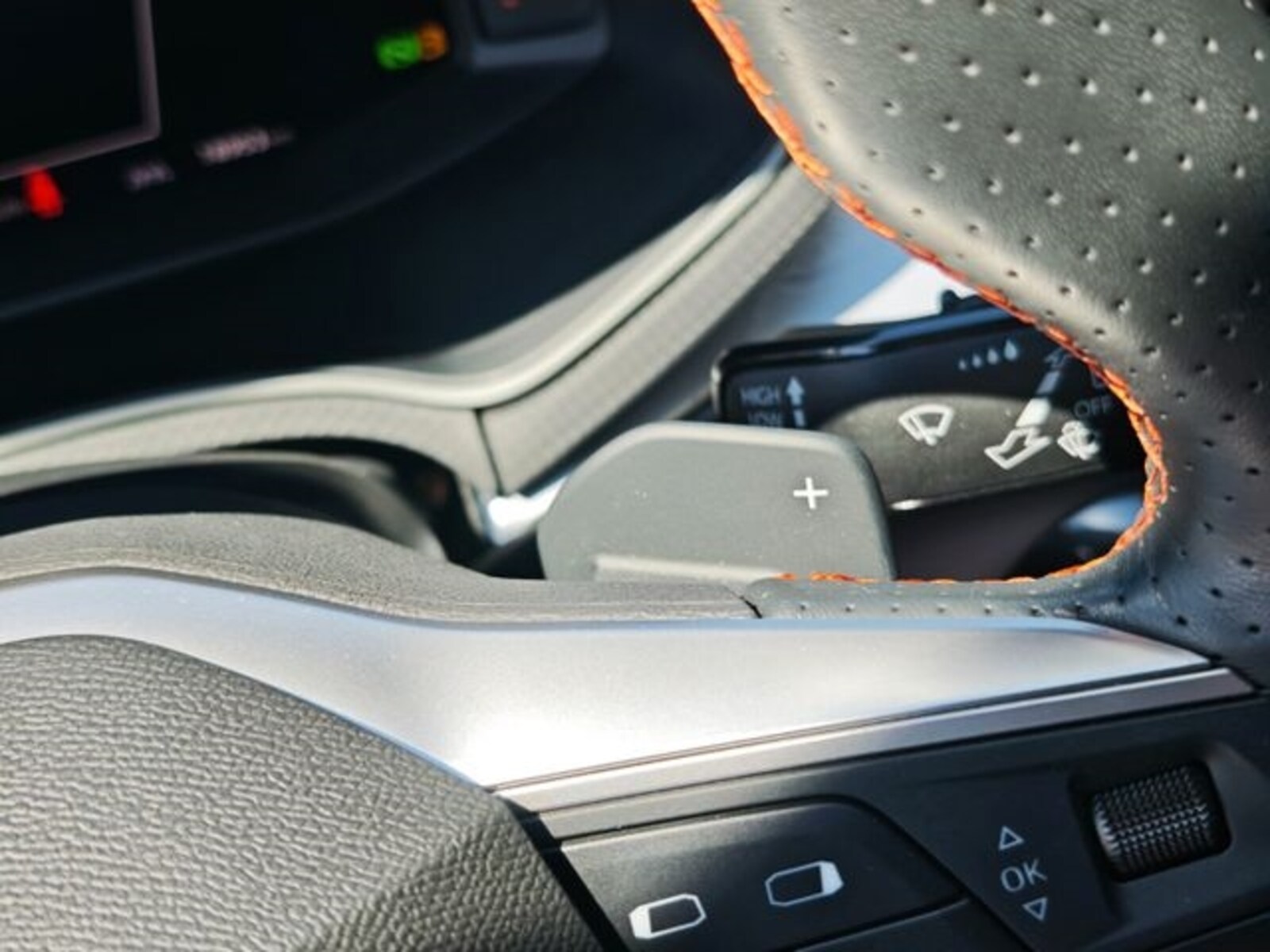 SEAT Ibiza – Bild 34
