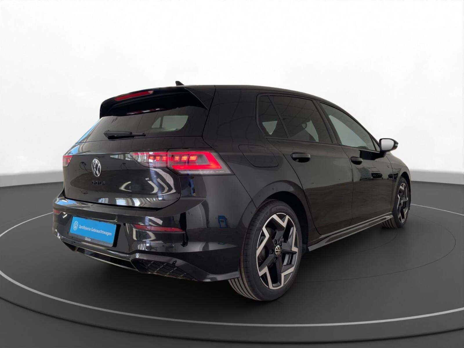Volkswagen Golf – Bild 4