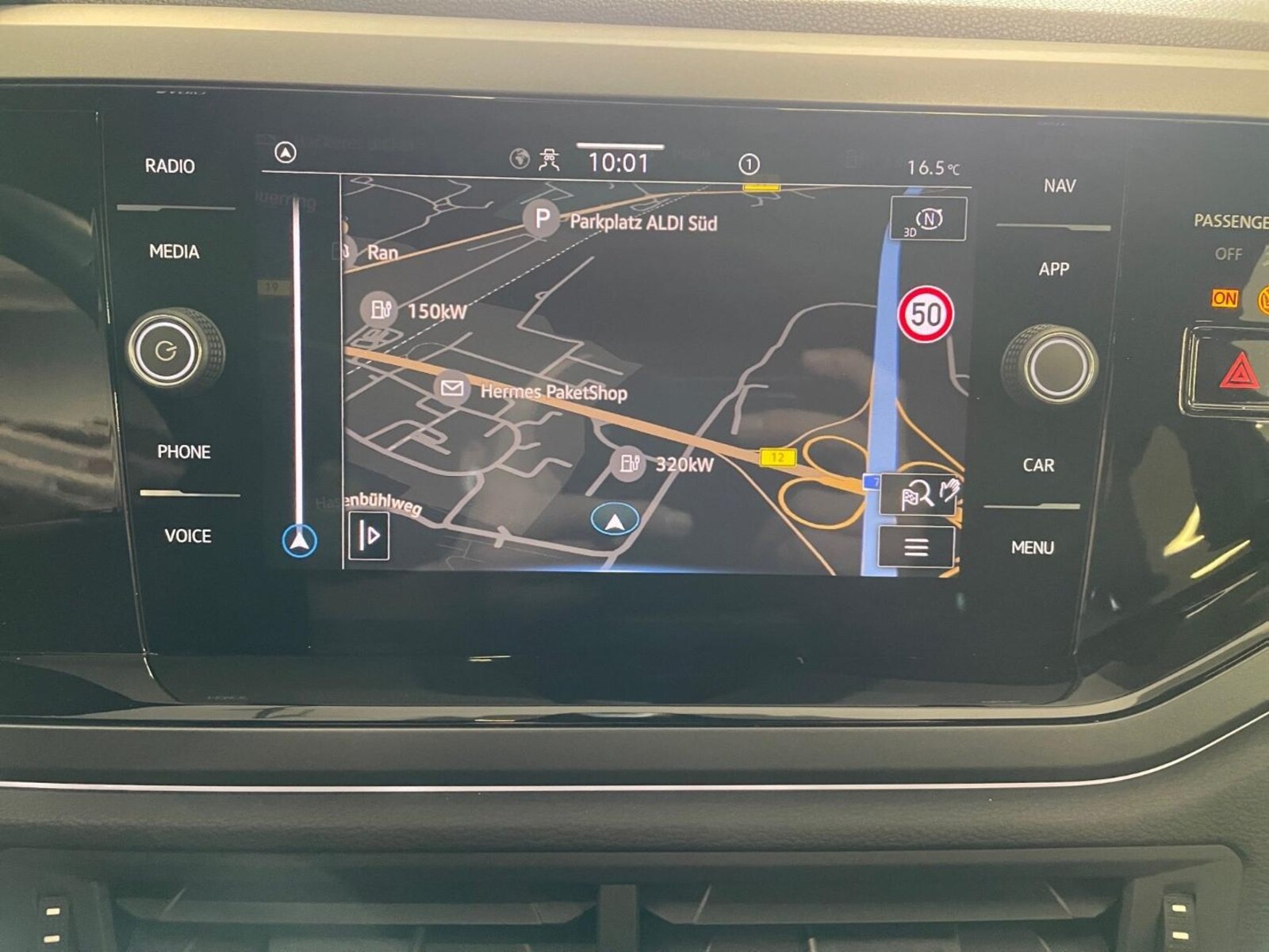 Volkswagen Polo – Bild 11