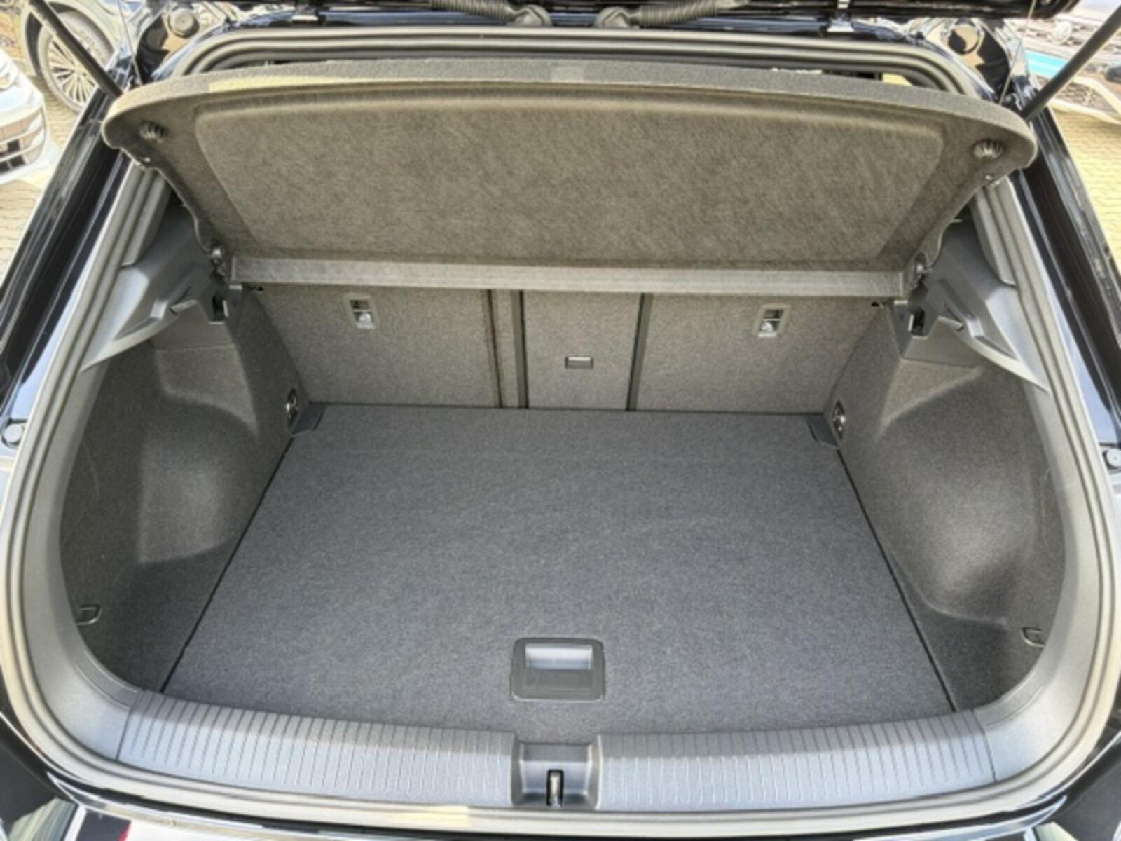 Volkswagen T-Roc – Bild 26