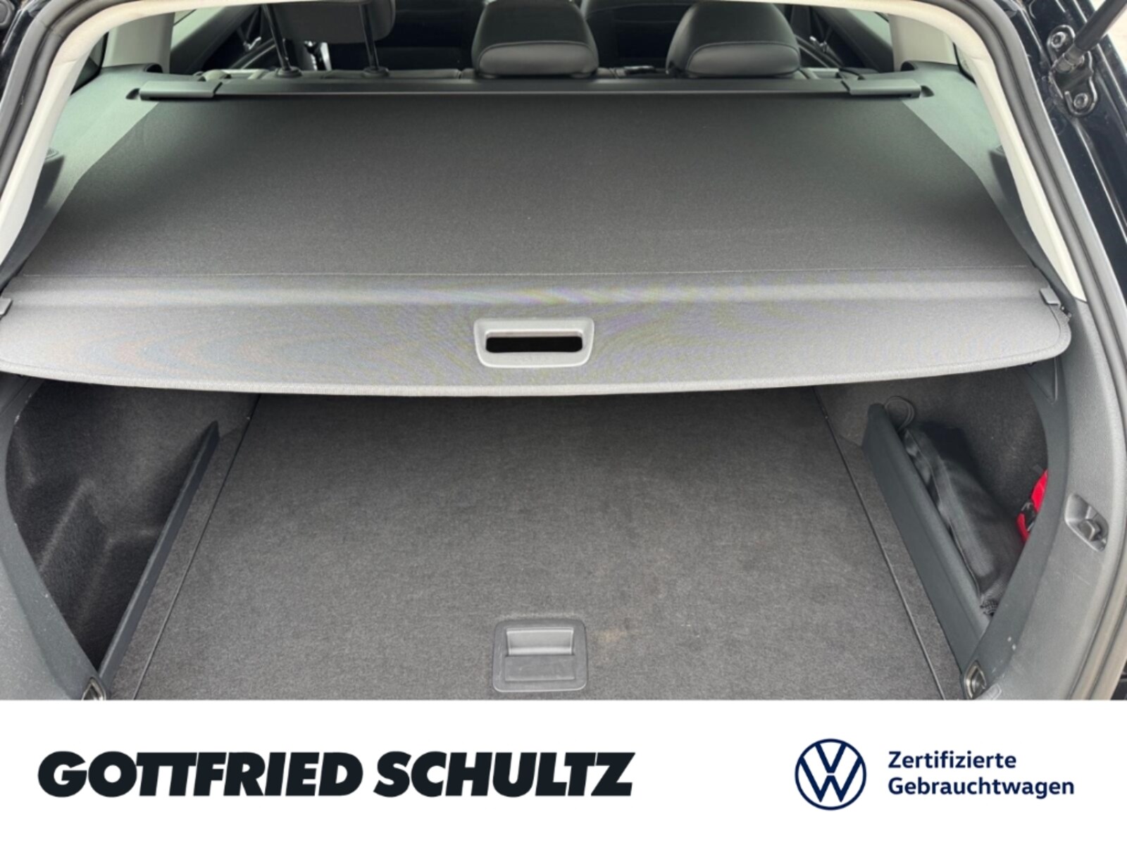 Volkswagen Passat – Bild 13