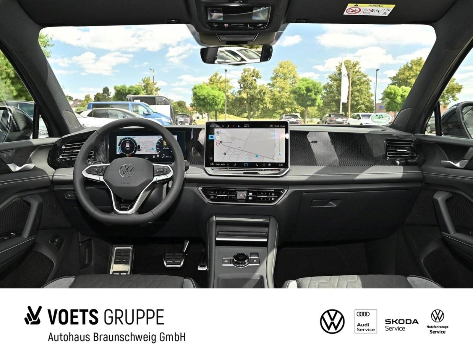 Volkswagen Tiguan – Bild 14
