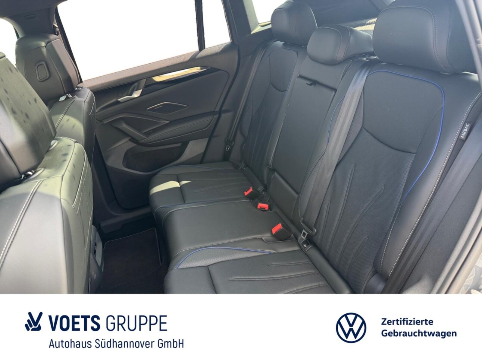 Volkswagen Tiguan – Bild 13