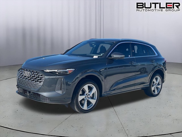 2025 Audi Q5