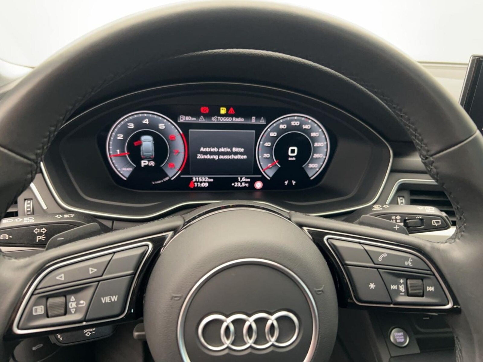 Audi A4 Avant – Bild 9