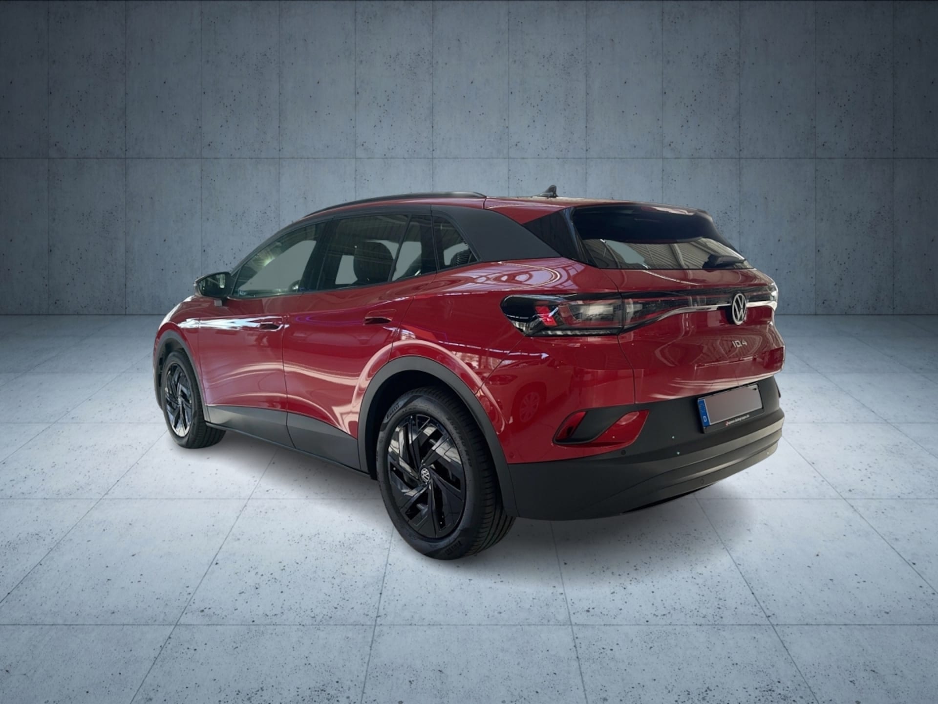 Volkswagen ID.4 Pro